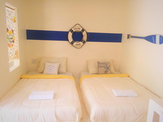 Others 5, Haadsaikaew Bankrut Resort, Bang Saphan