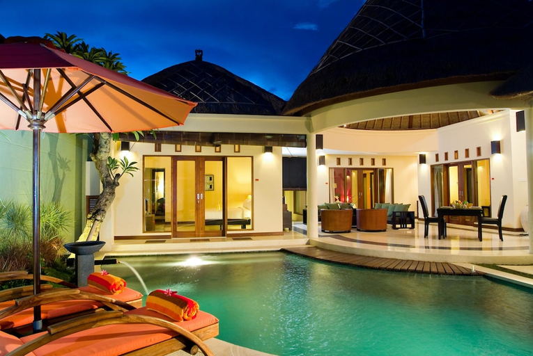 Others 5, The Bali Bill Villa, Badung