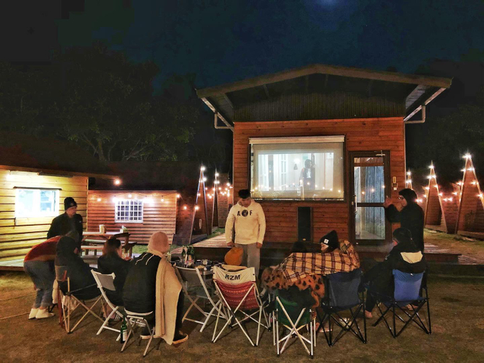 Others 4, Lohas Park Clear Life Wooden House Camping Resort, Tainan