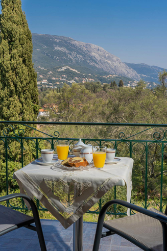 Others 3, Ziogas Luxury Apartments, Ionian Islands
