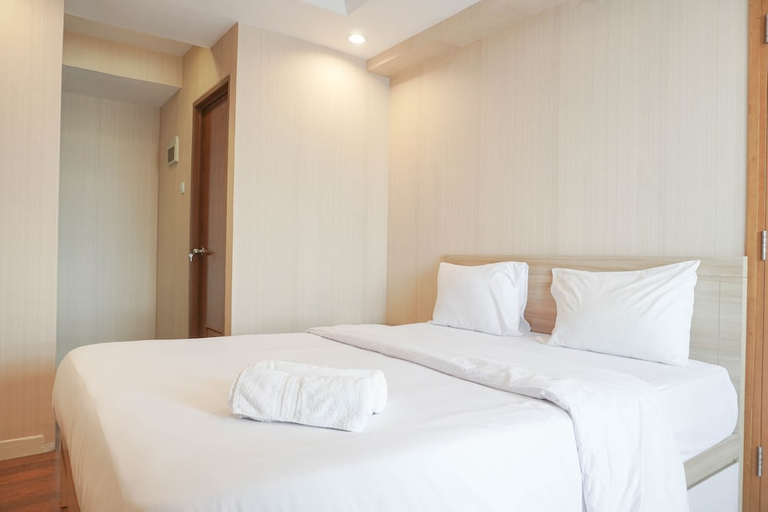 Guestroom 3, Combine 2Br At Cinere Bellevue Suites Apartment, Depok