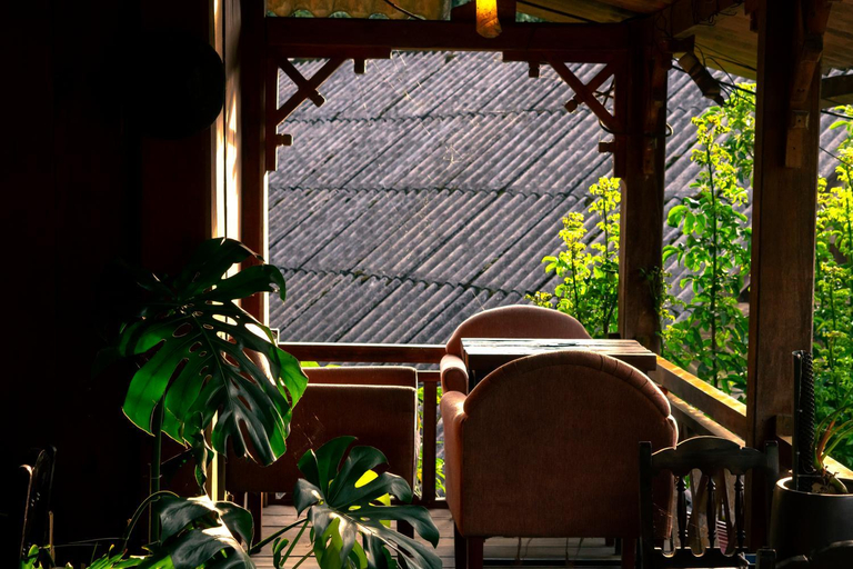 Others 5, Bluebird - Cozy Indigo Home, Sa Pa