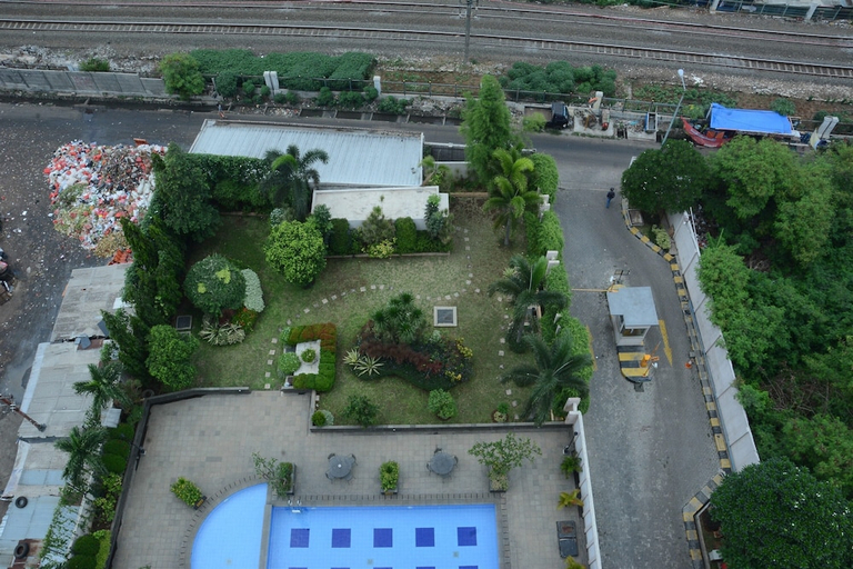 Others 3, Cozy Studio Apartment at Margonda Residence 4, Depok