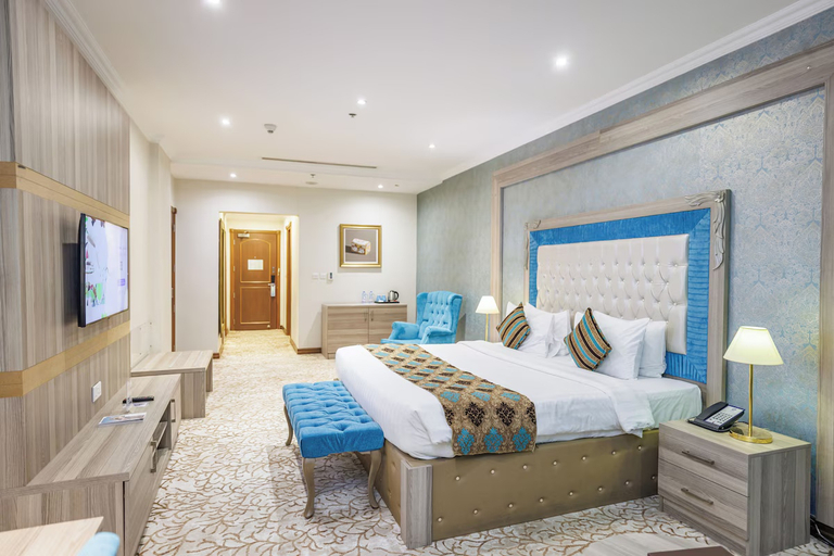 Others 5, Sapphire Plaza Hotel, Doha