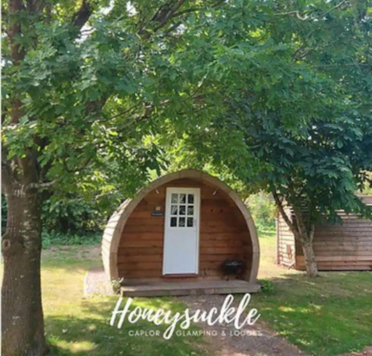 Others 5, Caplor Glamping & Lodges, Herefordshire