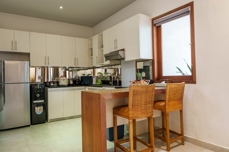 Others 4, Villa Orange - 900m from Beach, Badung
