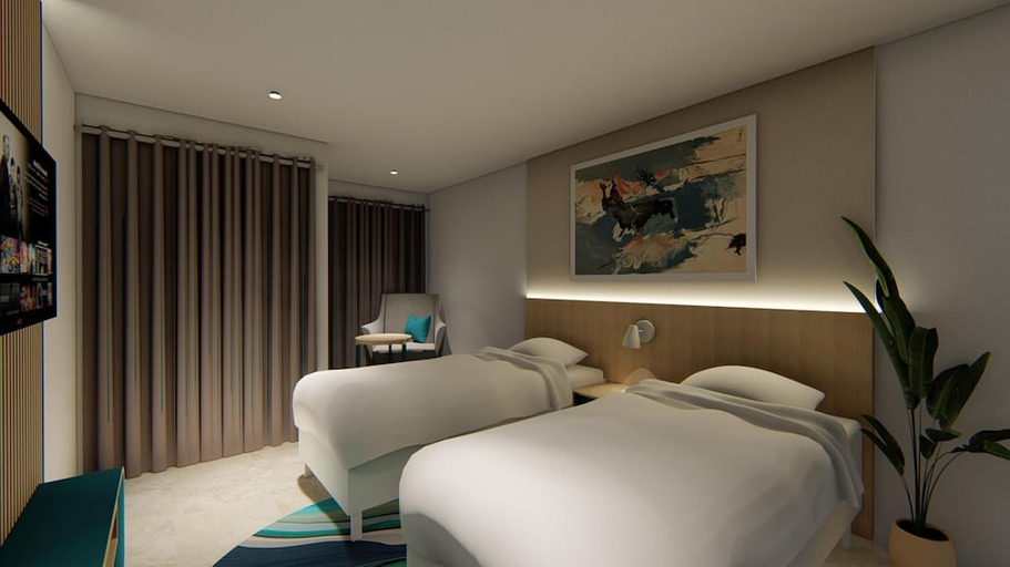 bedroom 34