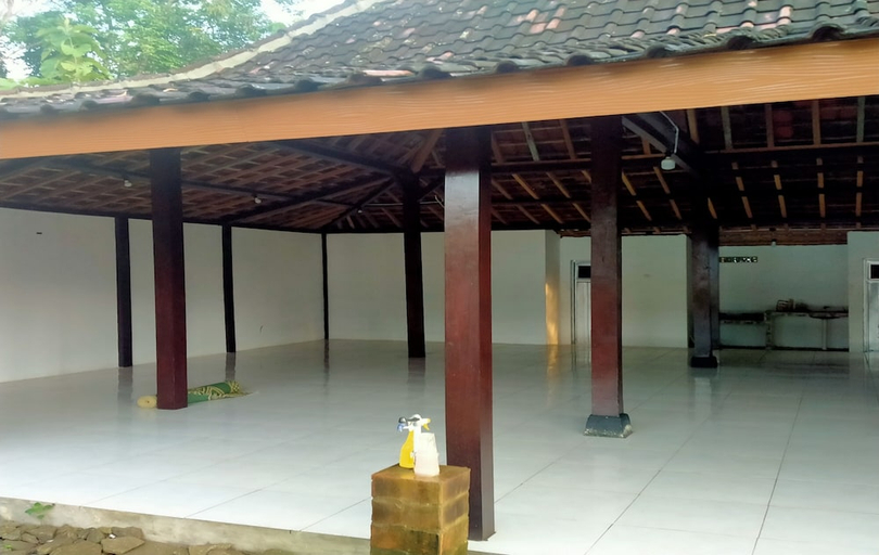 Exterior & Views 1, ABIYASA HOMESTAY SYARIAH, Bantul