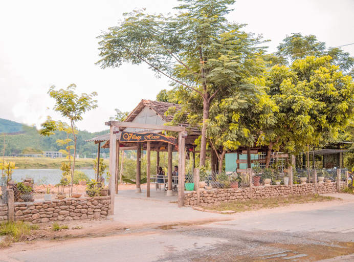 Others 2, Village House, Bố Trạch