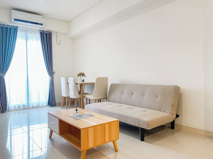 Others 2, Good Place And Elegant 3Br Meikarta Apartment, Cikarang