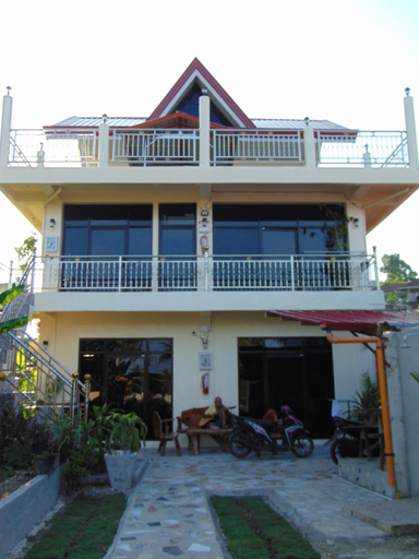 Others 5, Noguerra Homestay, General Luna