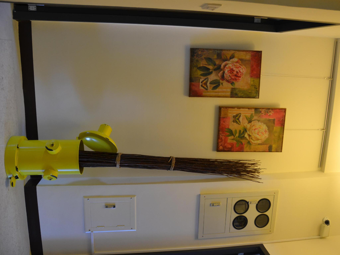Others 4, 43&13 Room Store B&B, Tainan