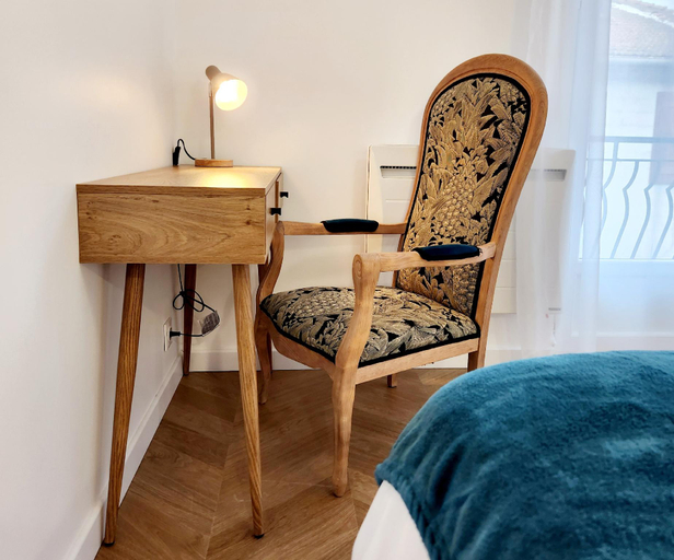 Others 5, Le 56, Savoie