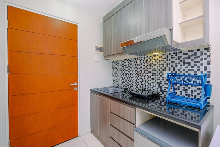 Others 5, Fully Furnished And Comfy Studio At Taman Melati Margonda Apartment, Depok
