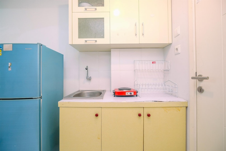 Others 5, Homey Studio Apartment at Dramaga Tower near IPB, Bogor