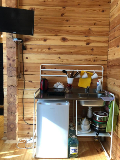 Others 4, Baykalskaya Taiga Guesthouse, Irkutskiy rayon
