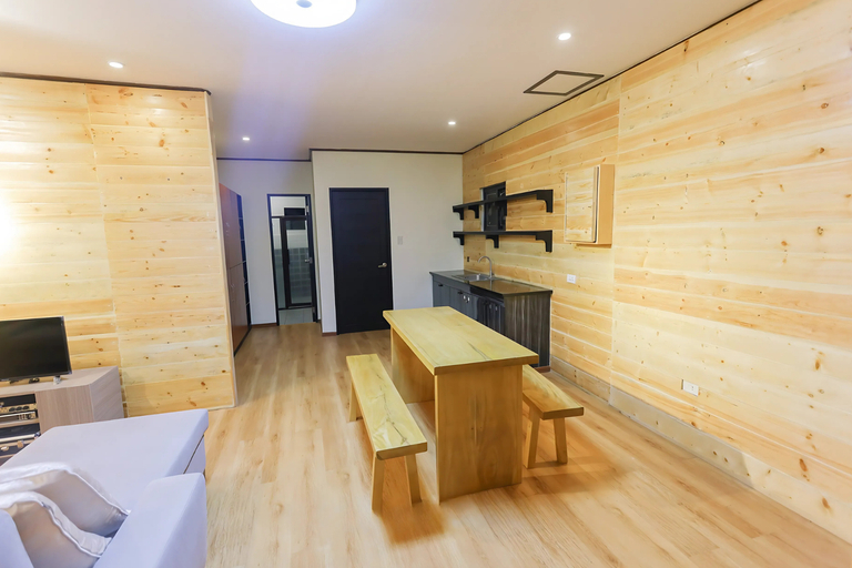 Others 4, ACA Guesthouse by SMS Hospitality, Calamba City