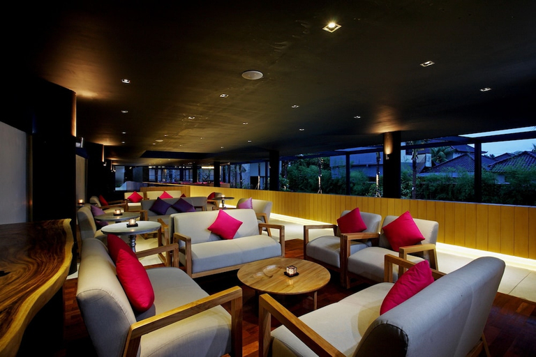 Food & Drinks 4, Taum Resort Bali, Badung