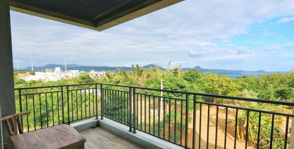 Others 1, Lisha Homestay(B&B), Pingtung