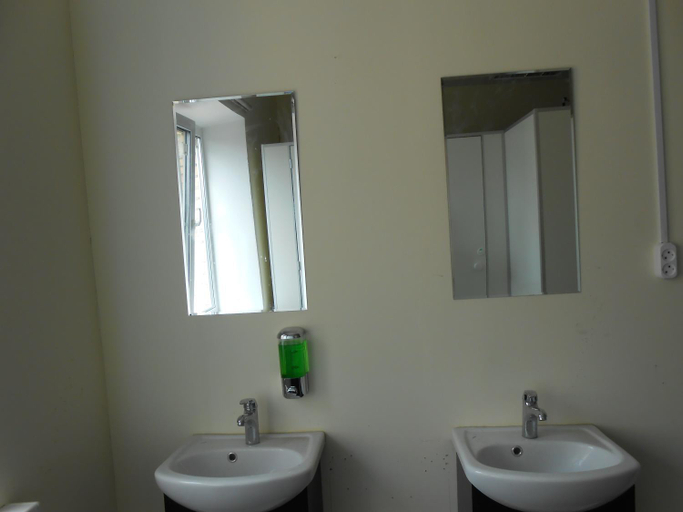 Others 5, Hostel Kak Doma, Sergiev Posad