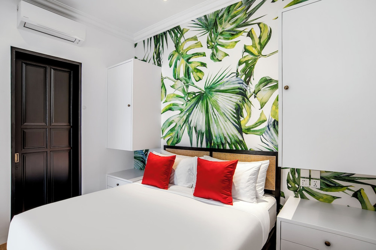 Bedroom 2, Villa Balik Seminyak, Badung