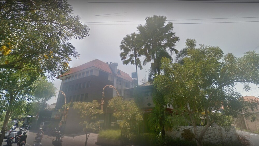 Exterior & Views 4, L Hotel Seminyak, Badung