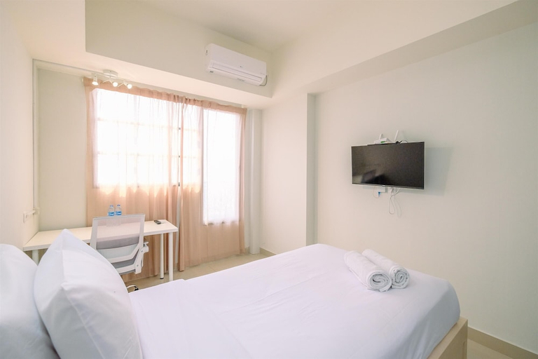 Others 4, Simply Look Studio At Evenciio Margonda Apartment, Depok