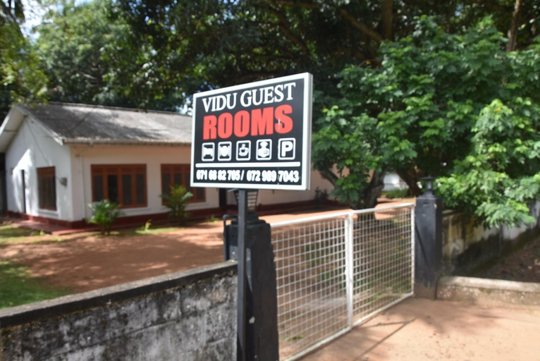 Others 5, Vidu Guest Anuradhapura, N. Palatha East
