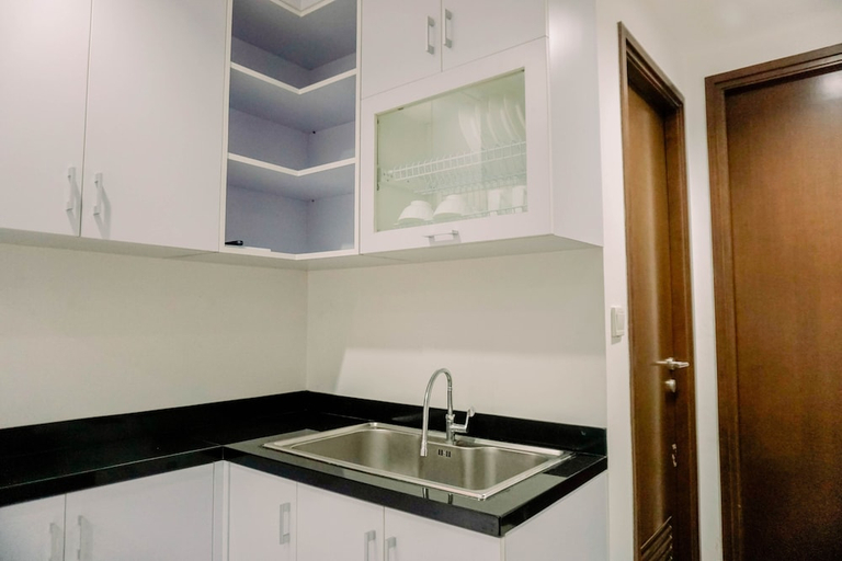 Others 3, Comfort And Modern Look 2Br Apartment M-Town Signature, Tangerang