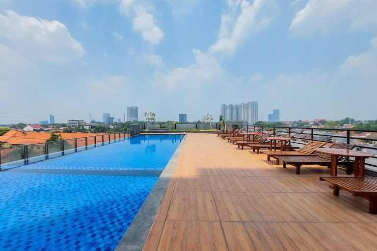 Others 3, Spacious and Comfortable 2BR Tamansari Bintaro Mansion Apartment, South Tangerang