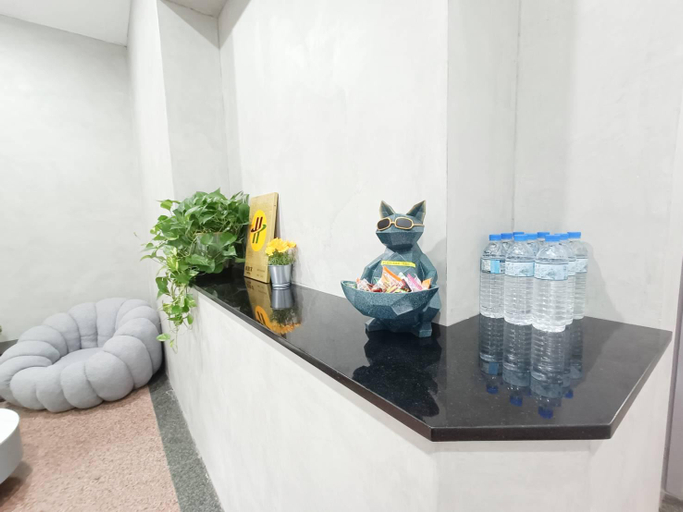 Public Area, No 9 Hotel-九號文旅, Tainan
