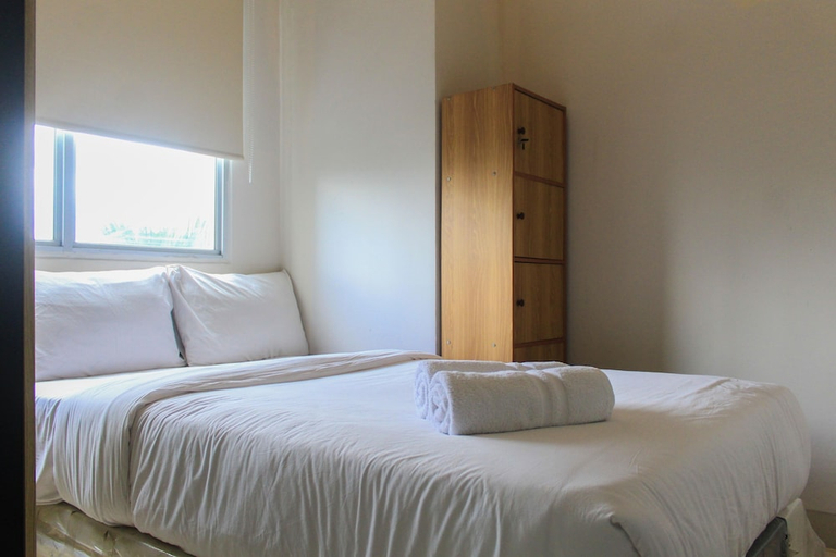 Others 4, Comfy and Best View 2BR at Serpong Greenview Apartment, South Tangerang