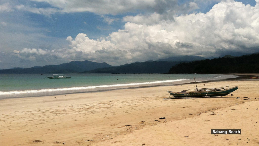 Others 5, Magsino's Inn, Puerto Galera