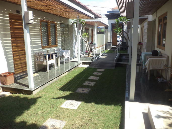 Exterior & Views 2, Villa Dewi, Badung