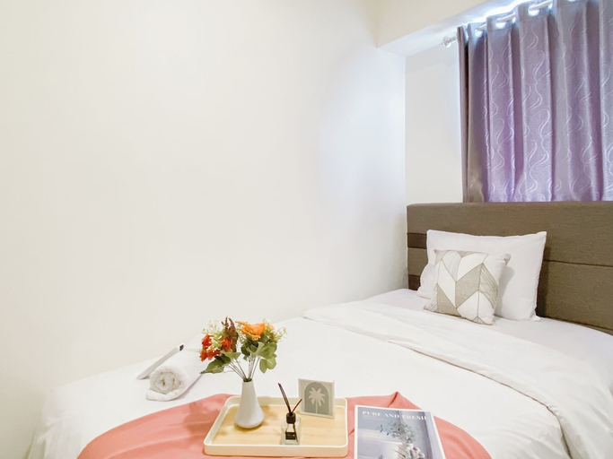 Others 5, Good Place And Elegant 3Br Meikarta Apartment, Cikarang
