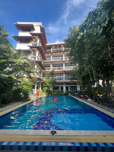 Others 2, Sok San Villa, Svay Pao