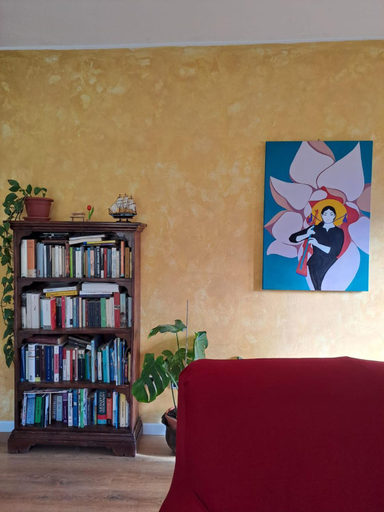 Others 5, Casa di Tuco, Treviso