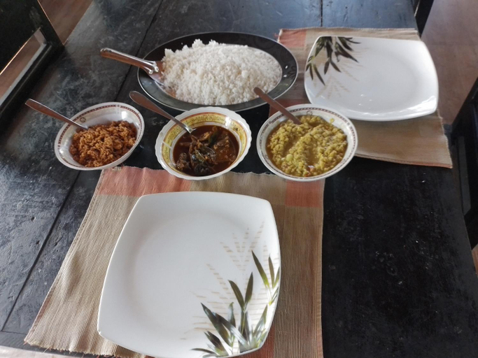 Others 4, Badanagala Hena Lake Resort, Kekirawa