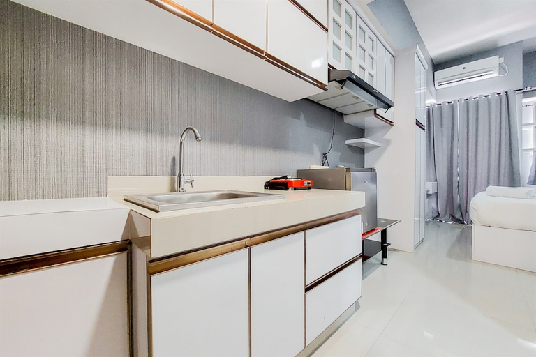 Others 5, Cozy Living Studio Apartment Parkland Avenue Bsd, South Tangerang