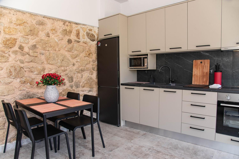 Others 2, Gems Apartments, Ionian Islands