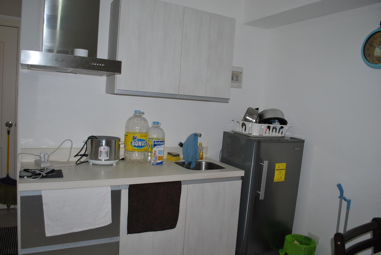 Others 5, 227 Santorini Azure Urban Resort Condo Unit, Parañaque
