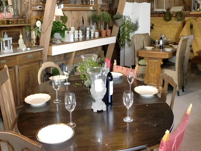 Food & Drinks 3, Asa Jutegard, Kungsbacka