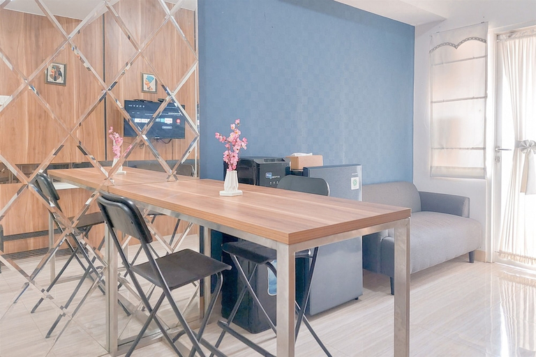 Others 4, Homey 2Br Apartment At Urban Heights Residence, Tangerang Selatan
