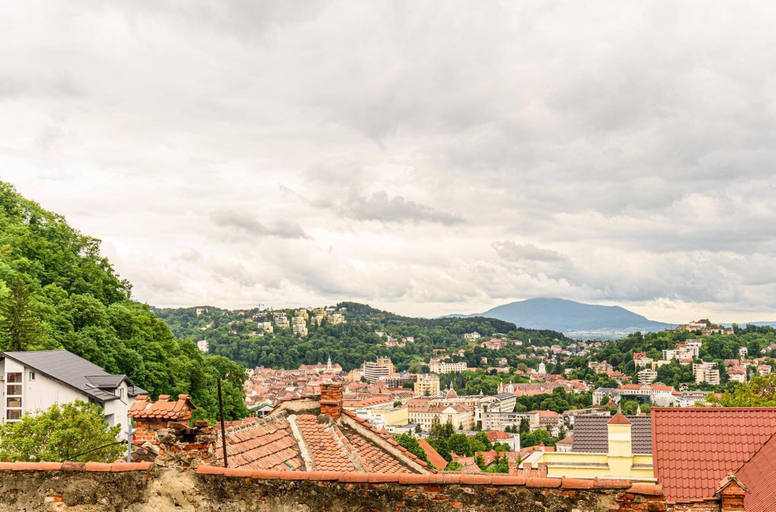 Others 2, Panoramic Center Villa, Brasov