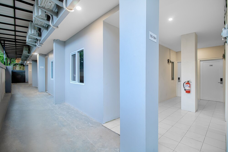 Interior Detail 3, Urban24 Syariah Depok, Depok