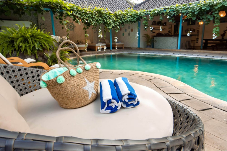 Sport & Beauty 5, Cening Ayu Sanur, Denpasar