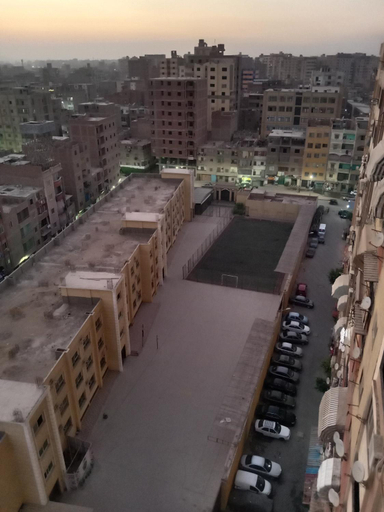 Others 3, Isis Guest House, Al-Ahram