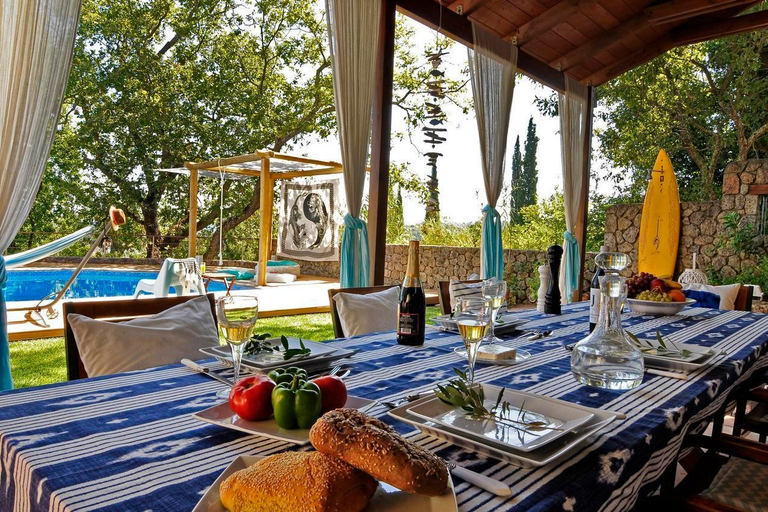 Others 5, Luxury Villa in the heart of Corfu Island, Ionian Islands