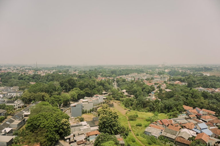 Exterior & Views, Simply Look Studio At Parkland Avenue Apartment, Tangerang Selatan
