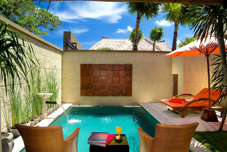 Others 3, The Bali Bill Villa, Badung